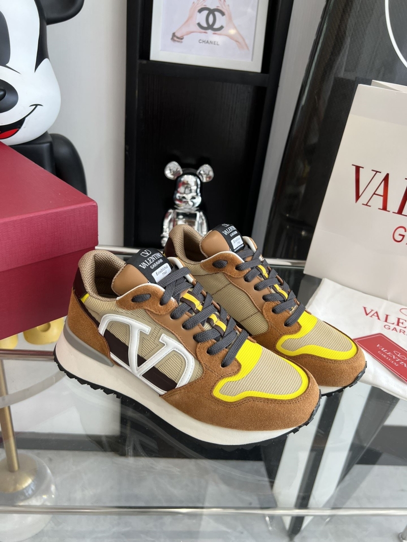 Valentino Casual Shoes